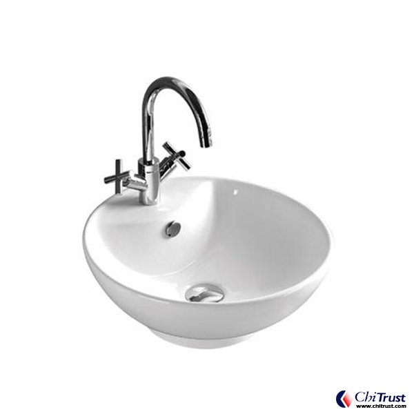 Ceramic basin CT-271